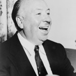 Alfred Hitchcock