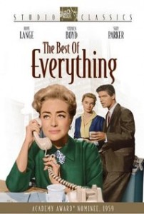 The Best of Everything poster