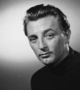 Robert Mitchum